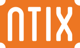 NTix logo