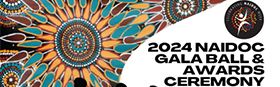 2024 Darwin NAIDOC Ball & Awards Ceremony