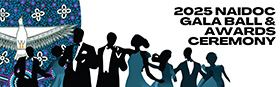 2025 Darwin NAIDOC Ball & Awards Ceremony