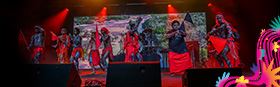 2026 National Indigenous Music Awards