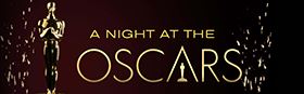 A Night At The Oscars