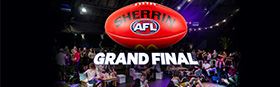 2026 Toyota AFL Grand Final