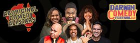 Aboriginal Comedy Allstars