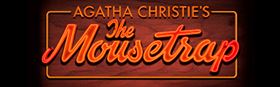 Agatha Christie's The Mousetrap