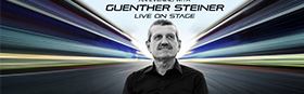An Evening with Guenther Steiner
