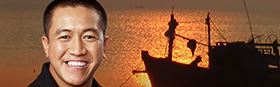 Anh Do - The Happiest Refugee Live!