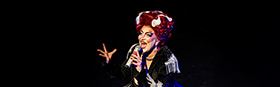 The Australian Burlesque Festival - Big Tease Soiree