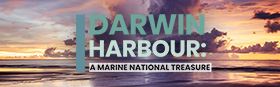 Darwin Harbour: A Marine National Treasure