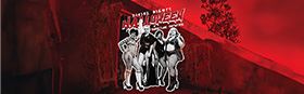 Divine Nights Halloween Burlesque Showcase
