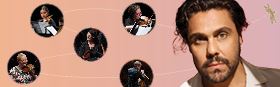 Garrmalang Retrospective: Dan Sultan with Darwin Symphony Orchestra Quintet