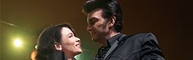 Get Rhythm - The Johnny Cash and June Carter Show