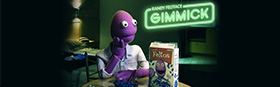Randy Feltface - Gimmick