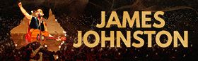 James Johnston - WHERE YOU’LL FIND ME