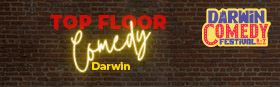 Laugh Lounge: Top Floor Comedy Showcase