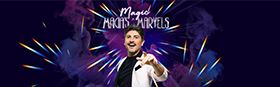 Mada's Magic Marvels