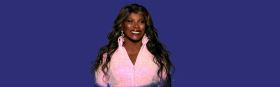 Marcia Hines - The Still Shining Concert Tour