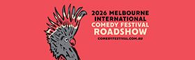 Melbourne International Comedy Festival Roadshow