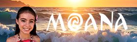 Moana - Larrakeyah Primary School