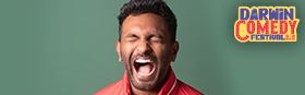 Nazeem Hussain - You Paid For This