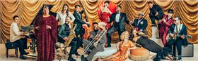 Postmodern Jukebox