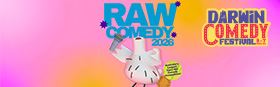 RAW Comedy NT Final 2026