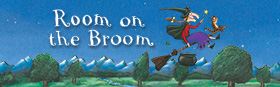 Room on the Broom