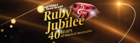 Darwin Chorale - Ruby Jubilee