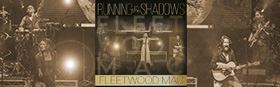 Running in the Shadows of Fleetwood Mac