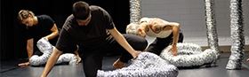 SUB - Guts Dance Theatre Workshop