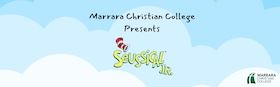 Seussical Jnr