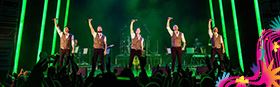Shamrock Tenors
