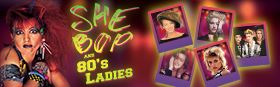 She Bop and '80s Ladies