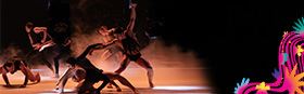 Sydney Dance Company - Engine
