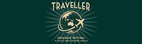 The 2026 Beat Festival - Traveller