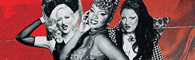 The Australian Burlesque Festival Big Tease Soiree