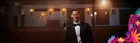 The Great First Nations Songbook: A Night of Swing and Soul