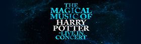 The Magical Music of Harry Potter