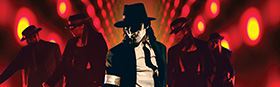 The Michael Jackson HIStory Show