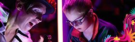 Wonderbox by Sensorium Theatre