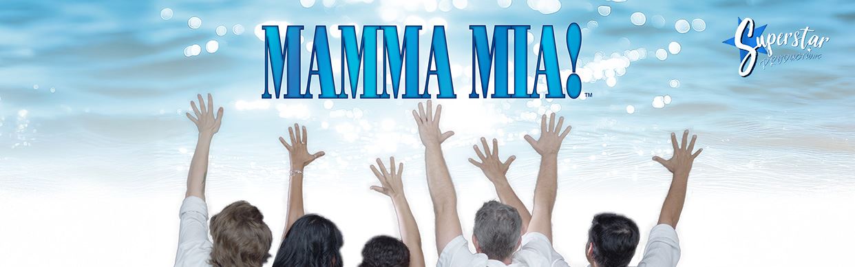 Mamma Mia!
