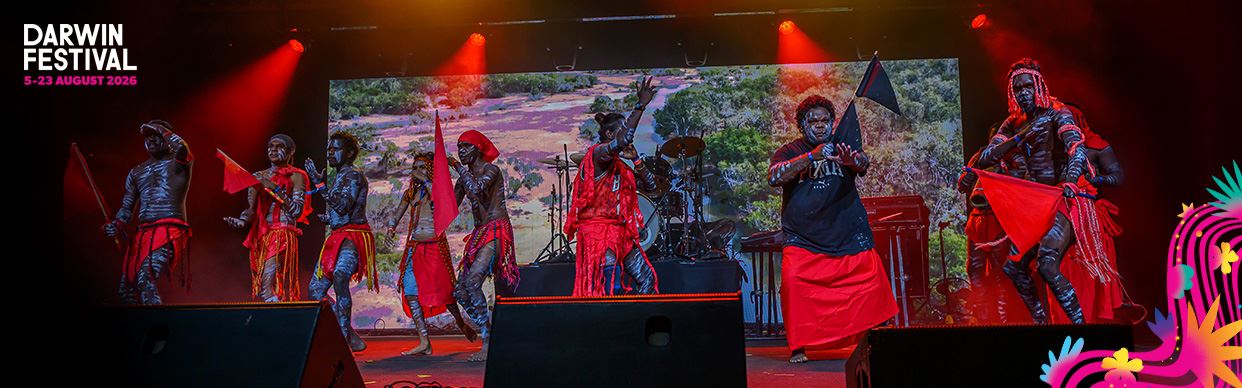 2026 National Indigenous Music Awards