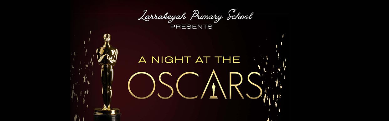 A Night At The Oscars