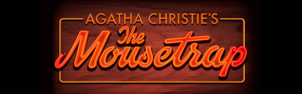 Agatha Christie's The Mousetrap