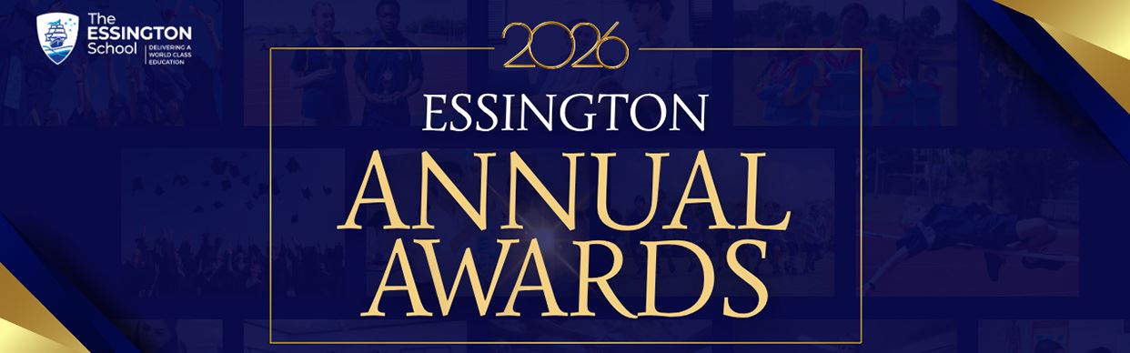 The Essington School Annual Awards Night