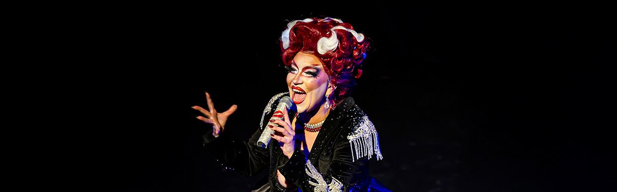 The Australian Burlesque Festival - Big Tease Soiree
