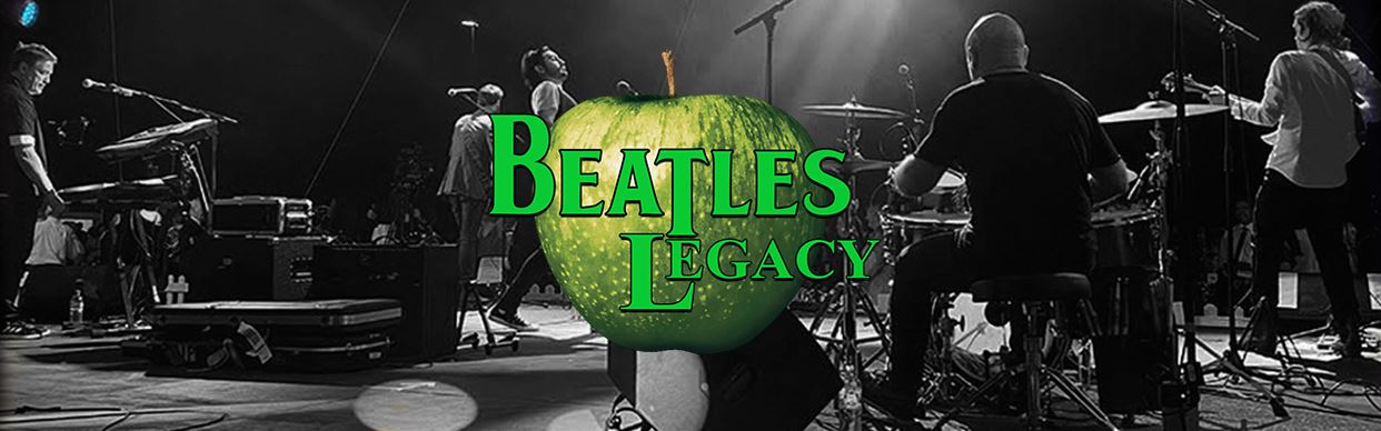 Beatles Legacy