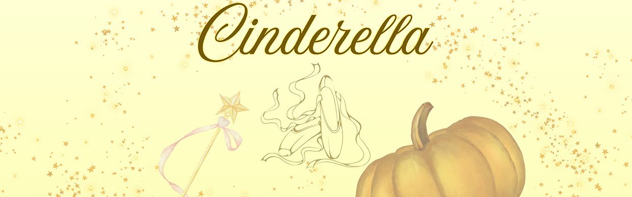 Leisa's School of Dancing - Cinderella