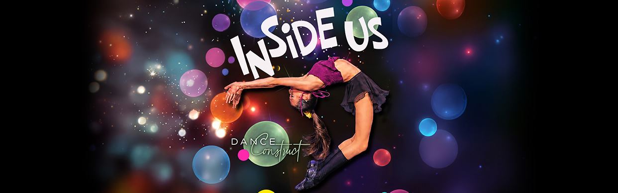 Dance Construct - Inside Us