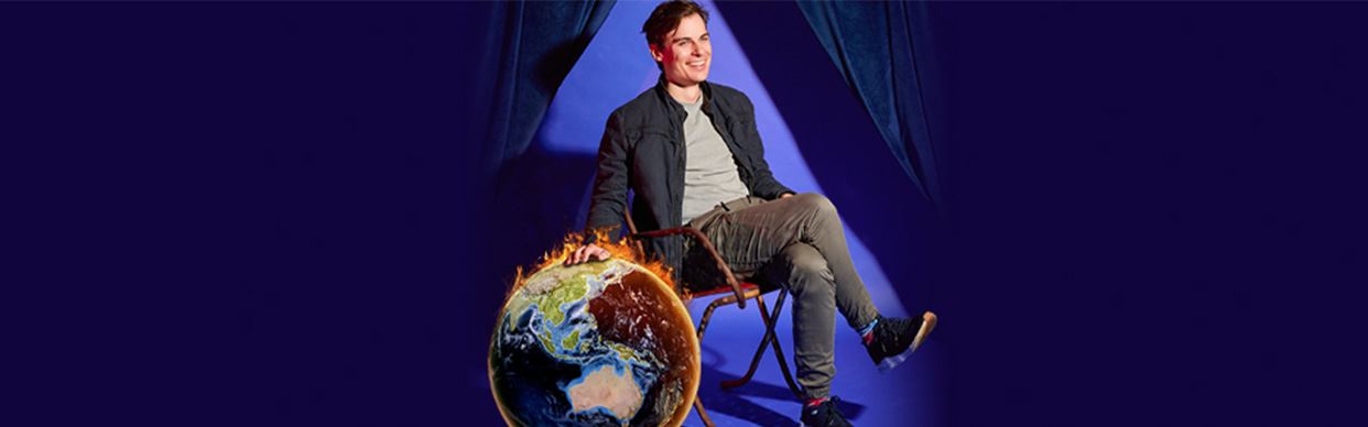 Friendlyjordies - The End of the World