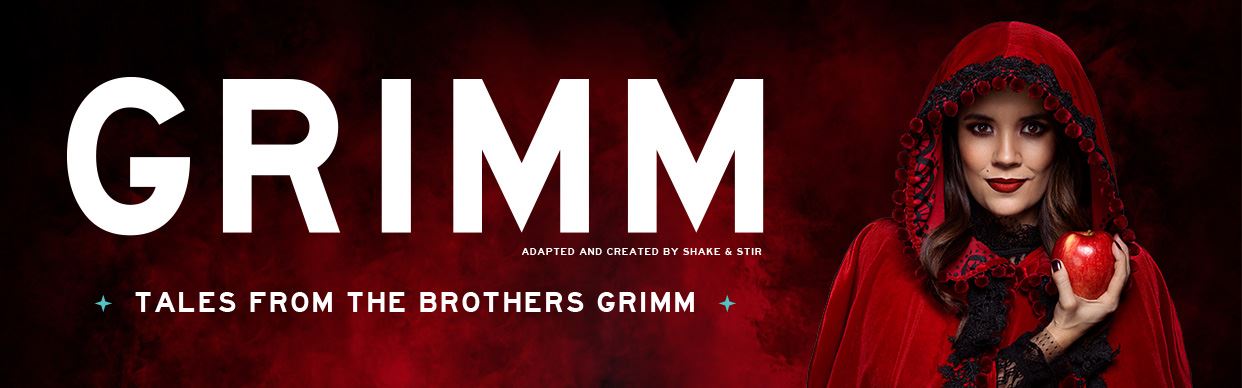 GRIMM
